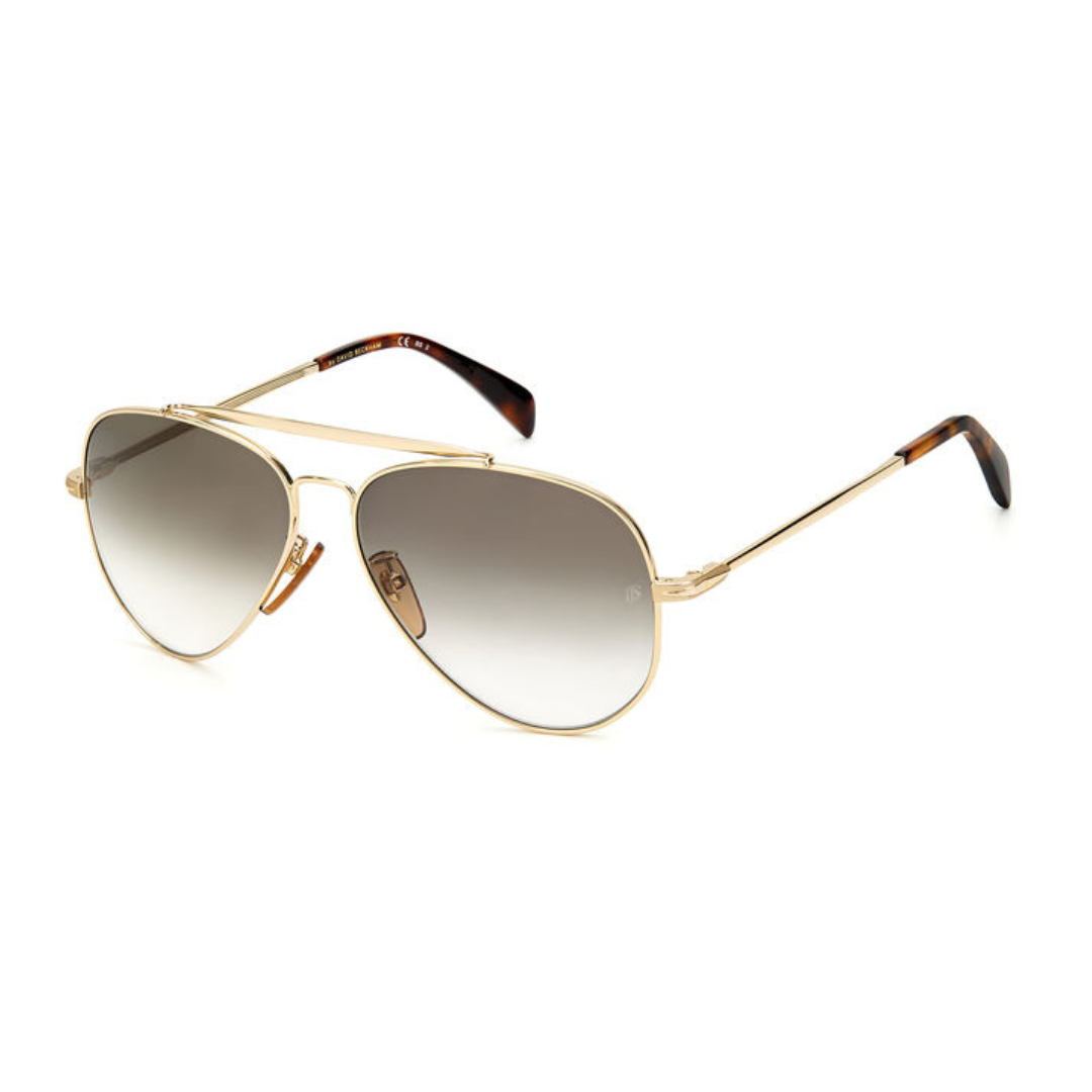 Occhiali da sole David Beckham - Polarizzati | Modello DB 1091