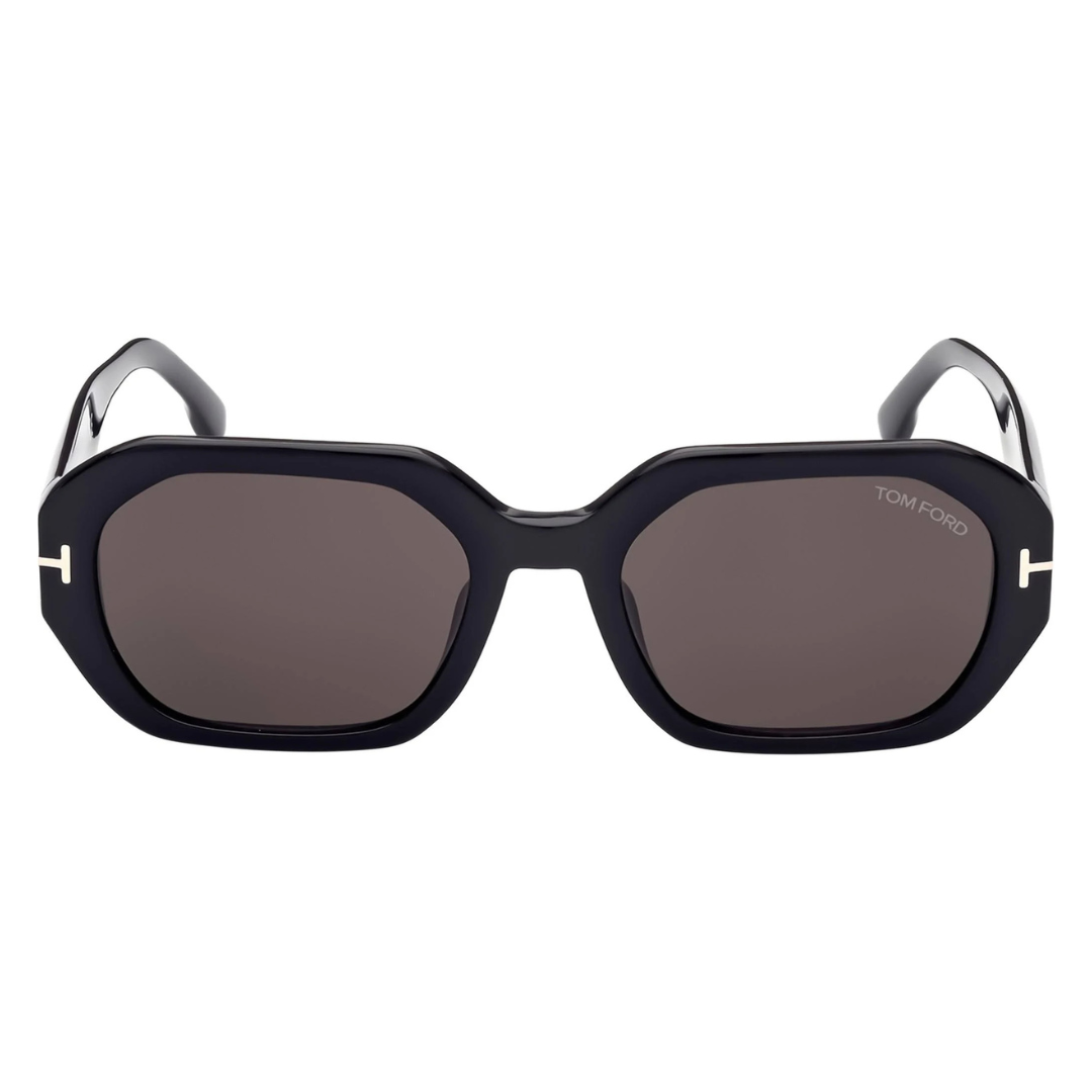 Tom Ford Sunglasses - Polarized | Model FT0917/S
