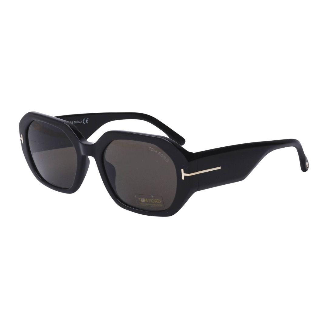 Tom Ford Sunglasses - Polarized | Model FT0917/S