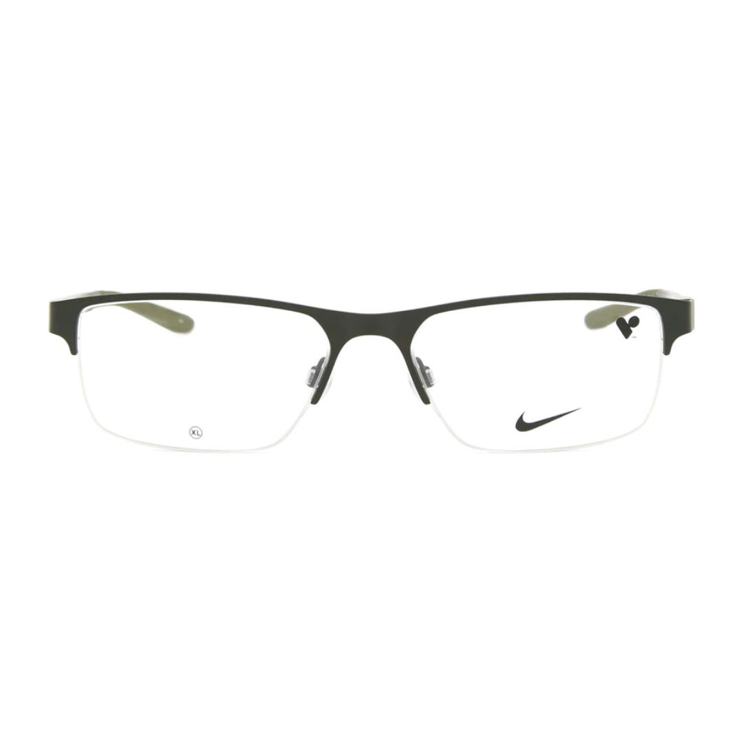 Montatura per occhiali Puma | Modello PU0207O (002) - Blu