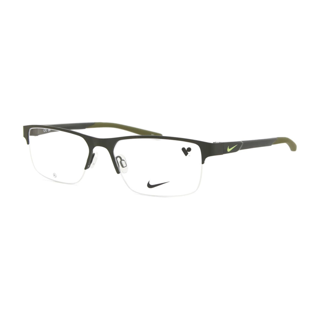 Montatura per occhiali Puma | Modello PU0207O (002) - Blu