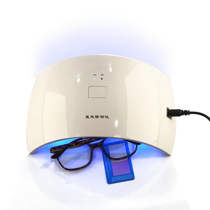 Blue Light Blocking Reading Glasses | Progressive Lenses (JC041)