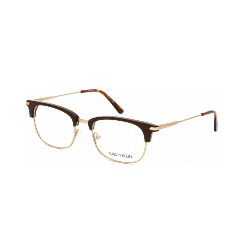 Calvin Klein Spectacle Frame | Model CK19105 - Brown