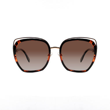 Shades X -  Polarized Sunglasses | Model 6181