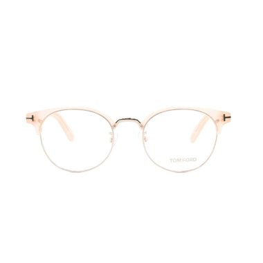 Tom Ford Spectacle Frame | Model TF 5448 - Gold/Champagne