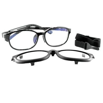 Kiddos - Blue Light Blocking Glasses | DM18118