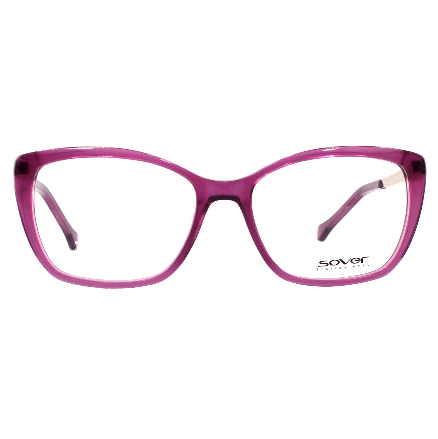 Sover Spectacle Frame | Model SO5110