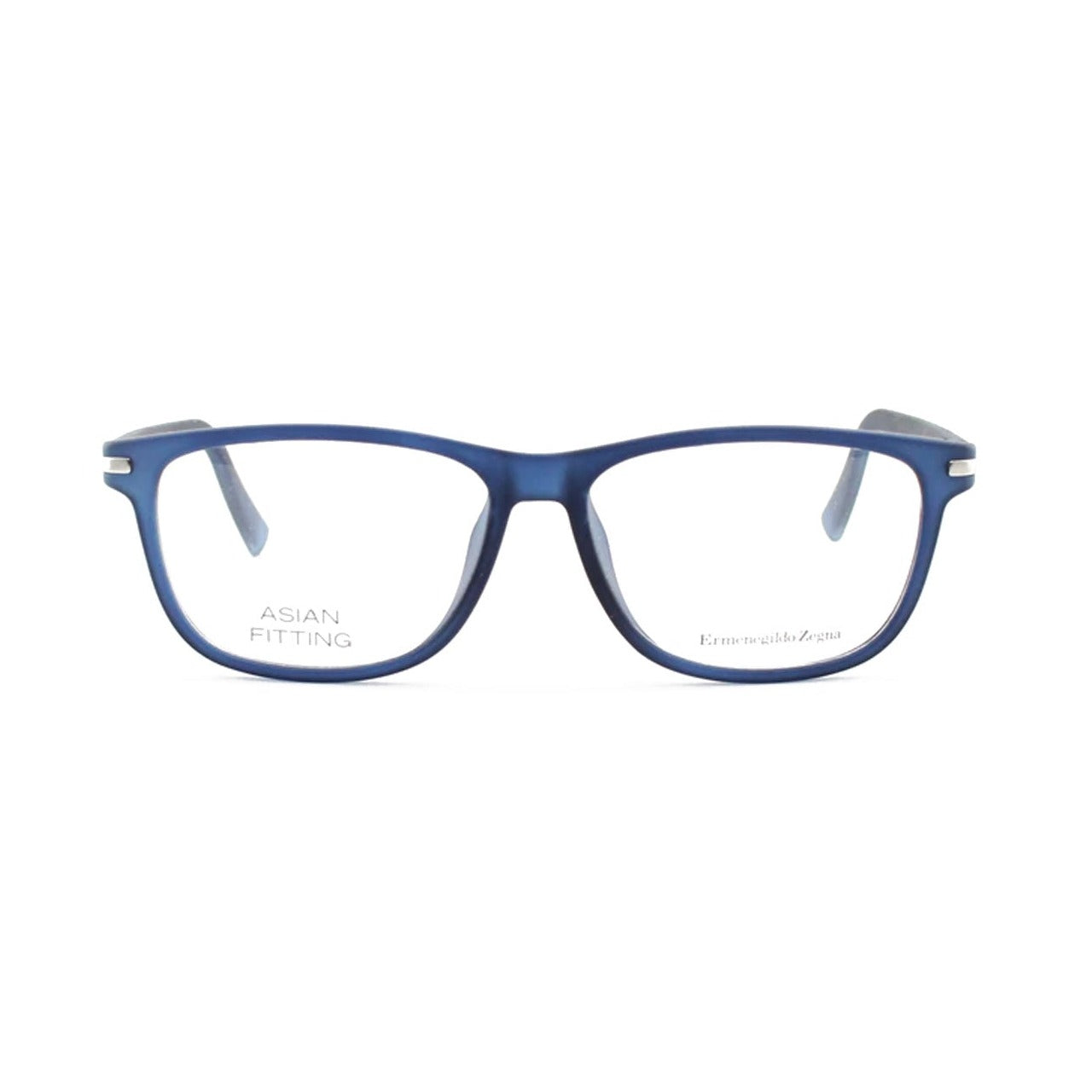 Ermenegildo Zegna - Spectacle Frame | EZ 5005 - Blue