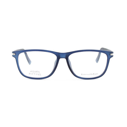 Ermenegildo Zegna - Monture de lunettes | EZ 5005 - Bleu