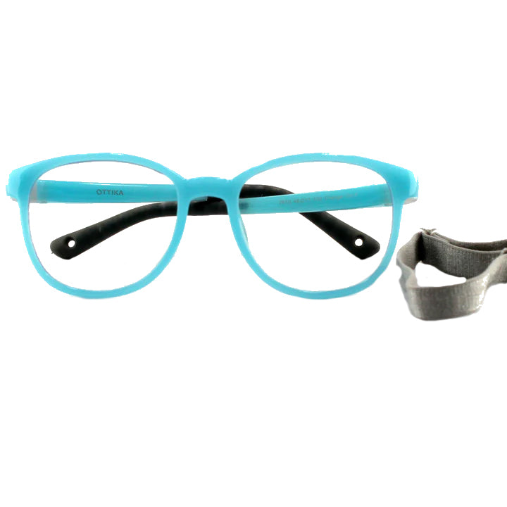 Kiddos - Blue Light Blocking Glasses | Model 2610