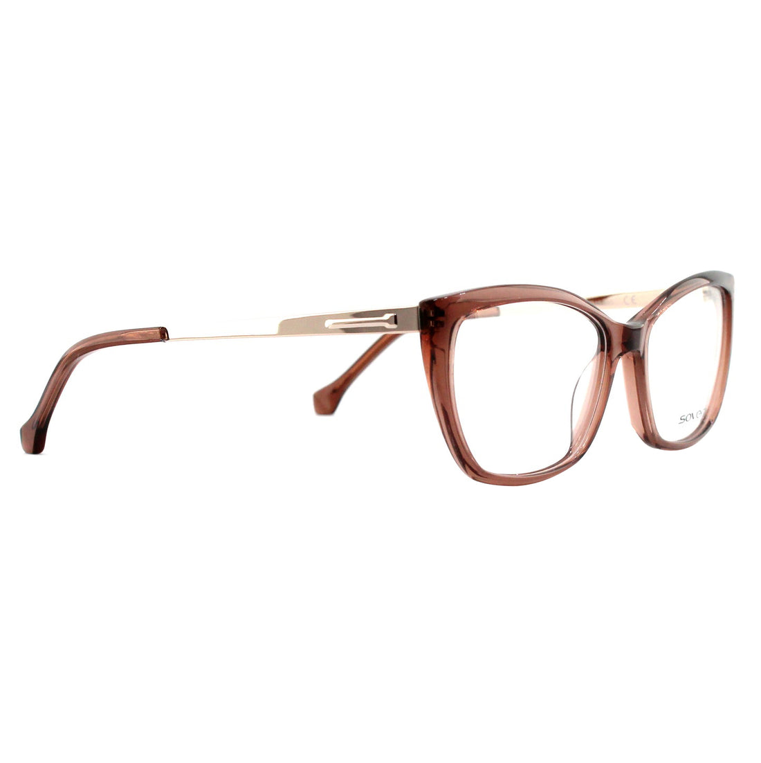 Sover Spectacle Frame | Model SO5090