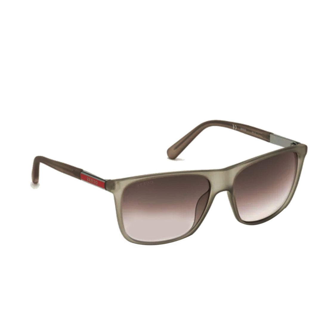 Lunettes de soleil Guess | Modèle GU6957 - Gris