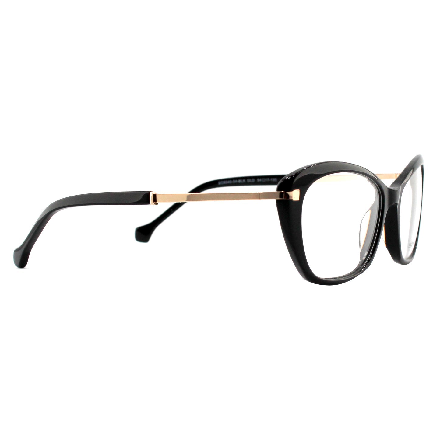 Sover Spectacle Frame | Model SO5040