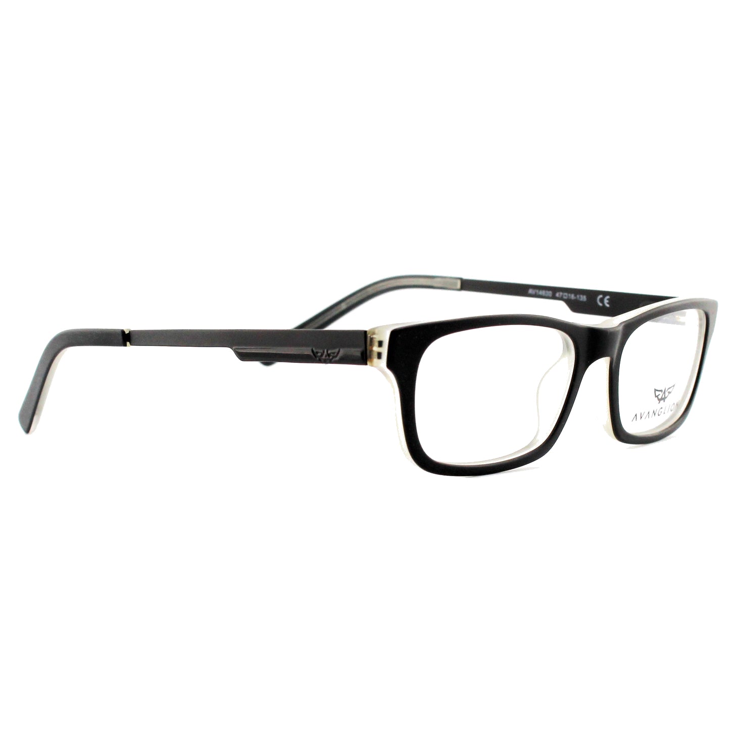 Avanglion Spectacle Frame | Kids | Model AV14630