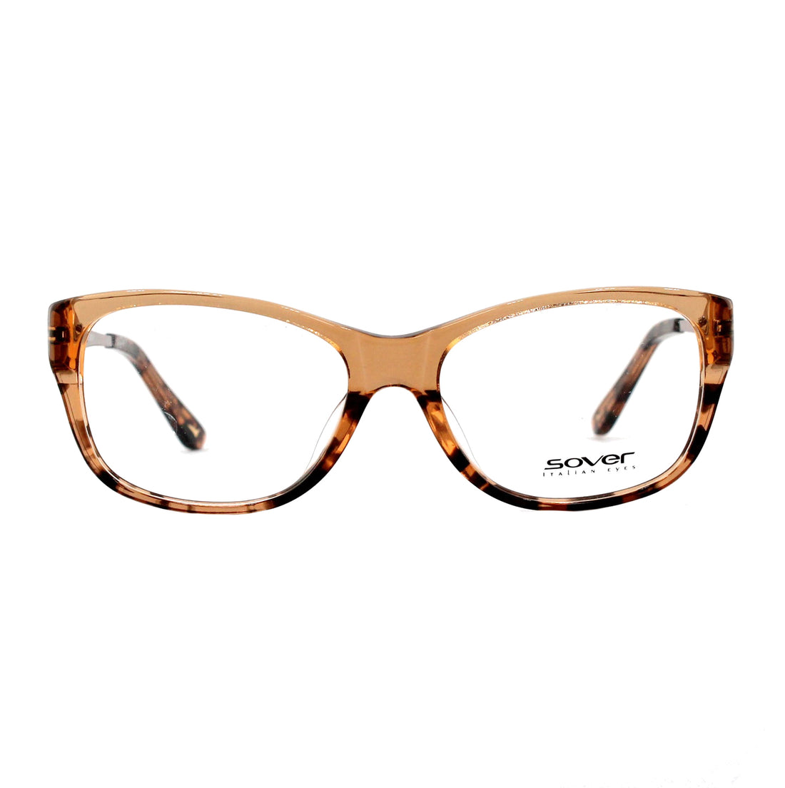 Sover Spectacle Frame | Model S0118