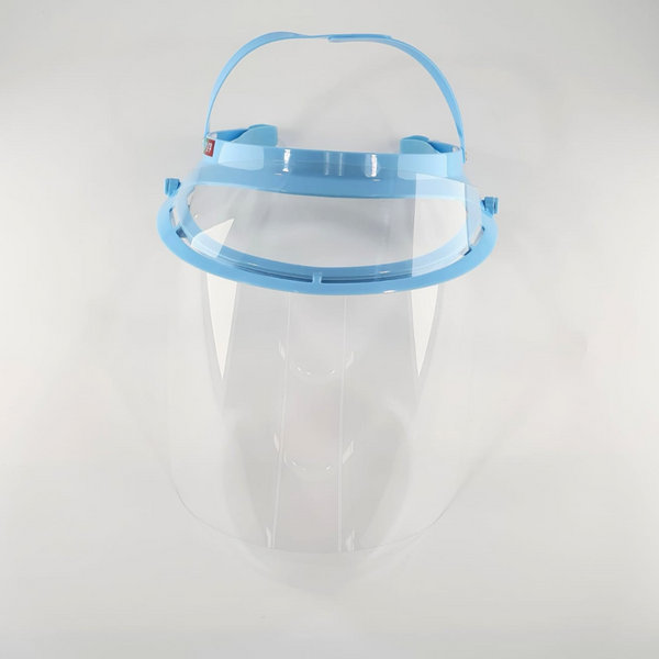 Ordeer Adult Face Shield Wear Over Loupes & Light Ottika Canada