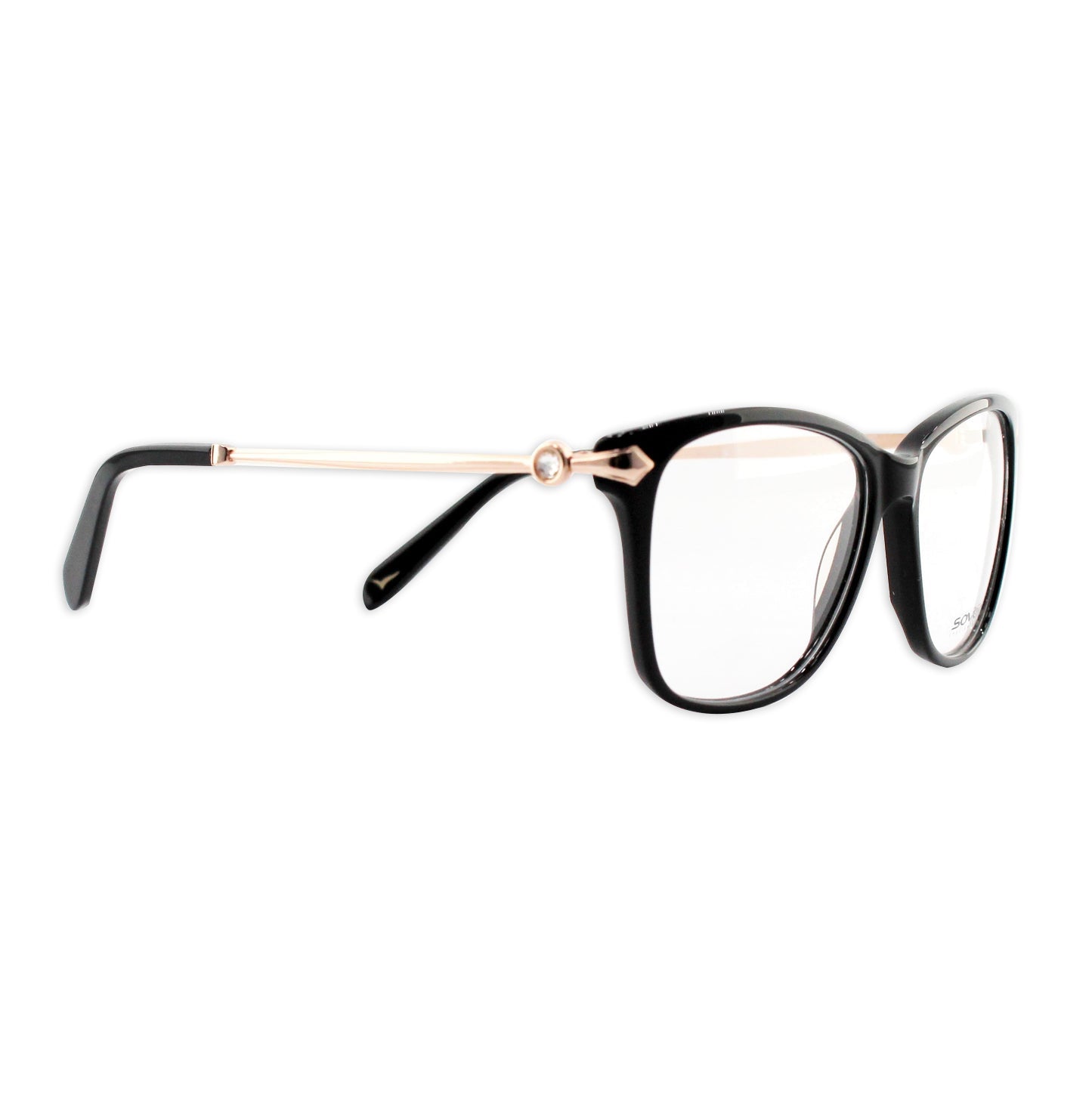 Sover Spectacle Frame | Model SO117