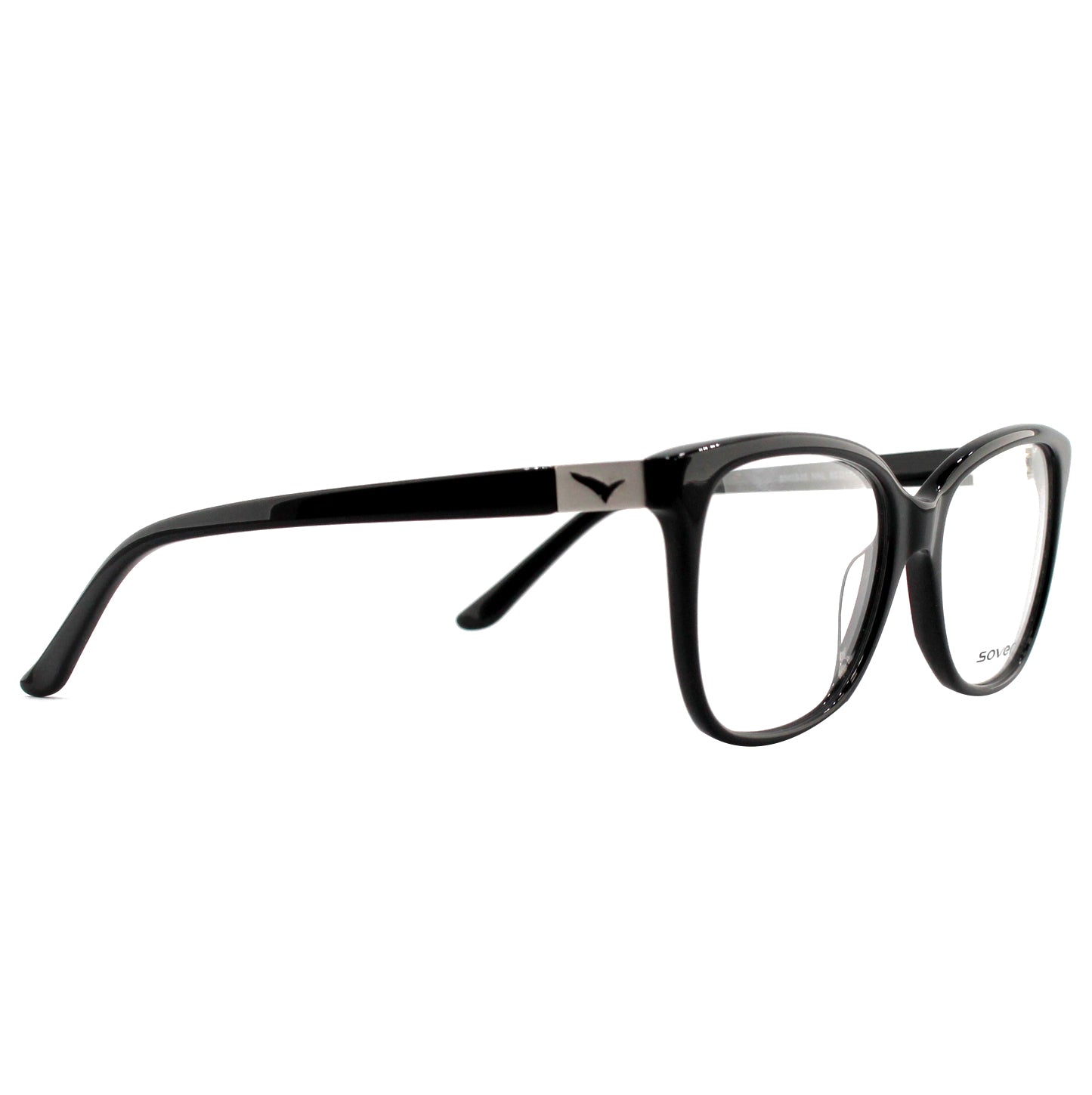 Sover Spectacle Frame | Model SM0535