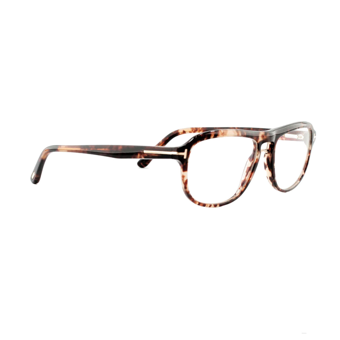 Tom Ford - Blue Light Glasses | TF 5538 - Demi Brown