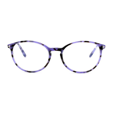 Tom Ford - Blue Light Glasses | Model TF 5617 - Blue Demi