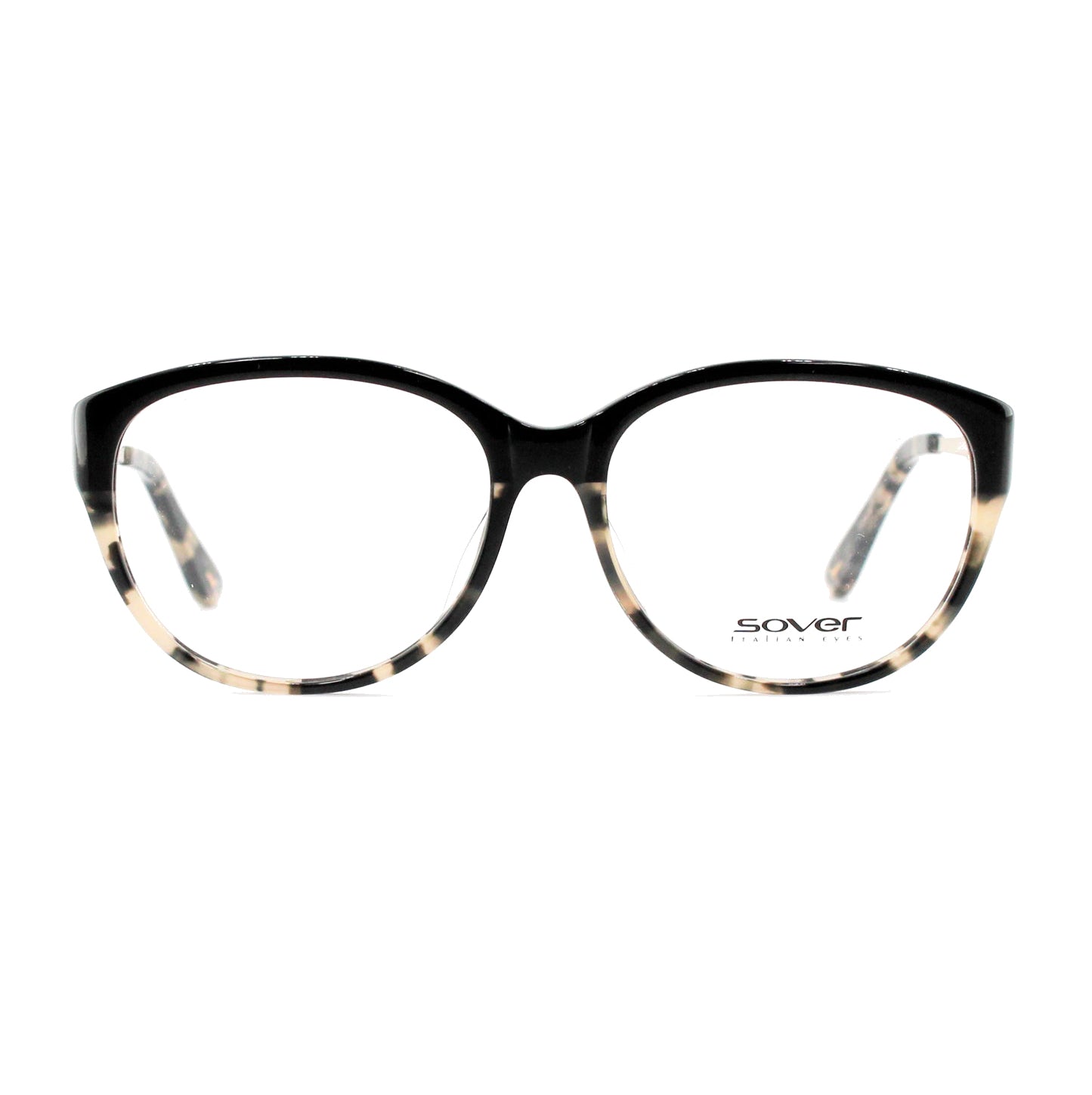 Sover Spectacle Frame | Model S0119