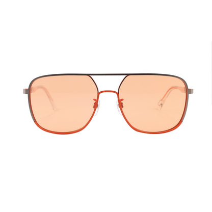 Diesel Sunglasses | Model DL 0325 - Orange