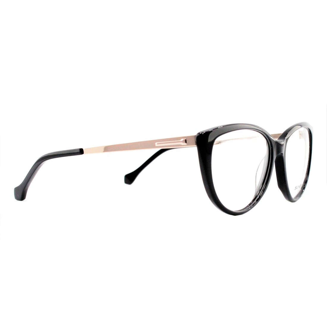 Sover Spectacle Frame | Model SO5080