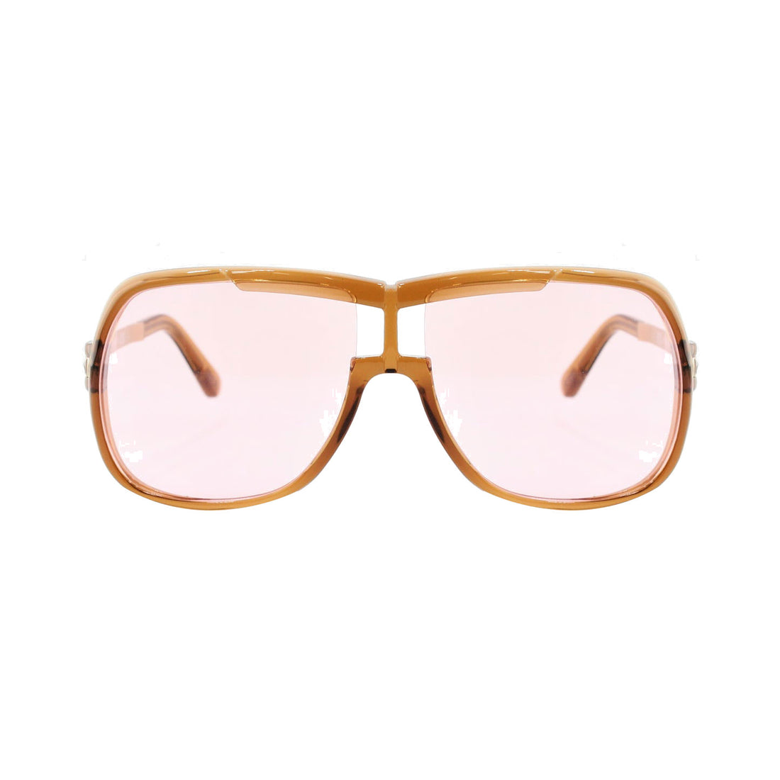 Occhiali da sole Tom Ford | Modello TF 800 - Marrone Chiaro