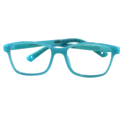 Kiddos - Blue Light Blocking Glasses | Model 2602