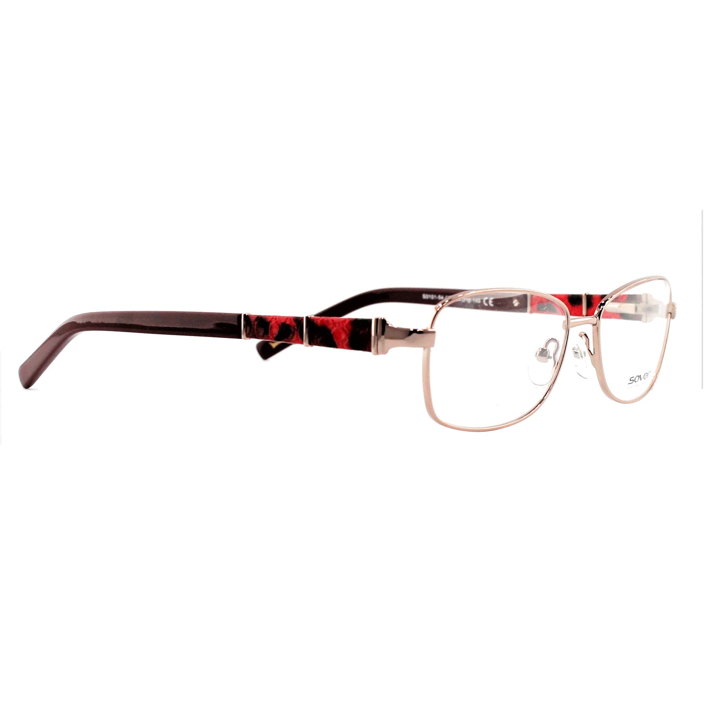 Sover Spectacle Frame | Model S0101