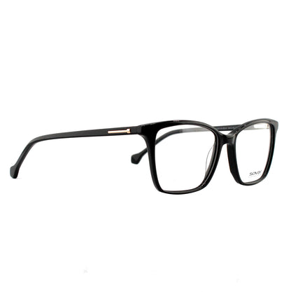 Sover Spectacle Frame | Model SO5190