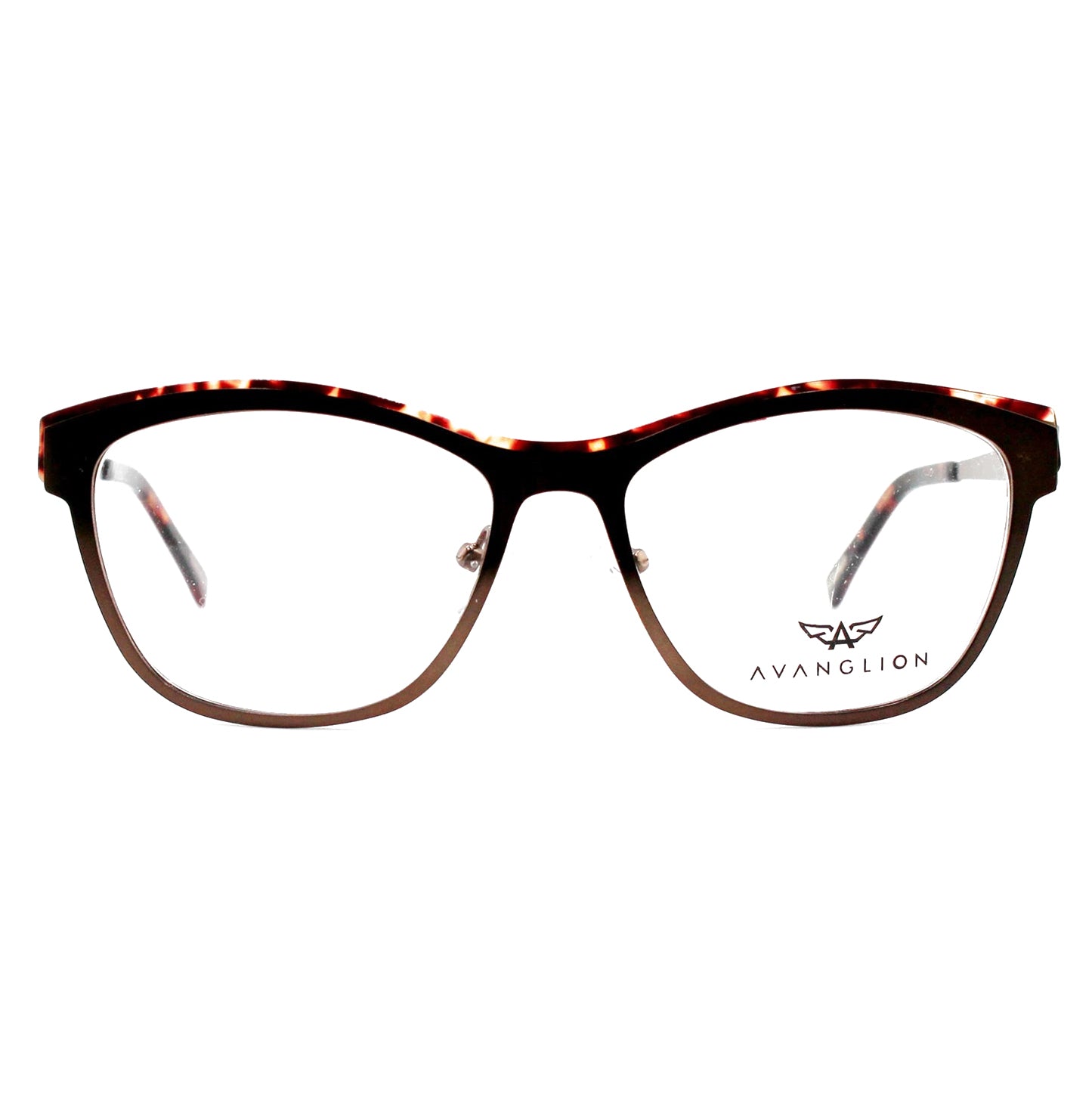 Avanglion Spectacle Frame | Model AV11400B