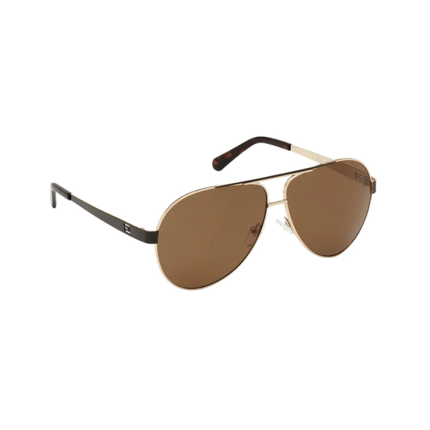 Occhiali da sole Guess - Polarizzati | Modello GU6969 - Marrone