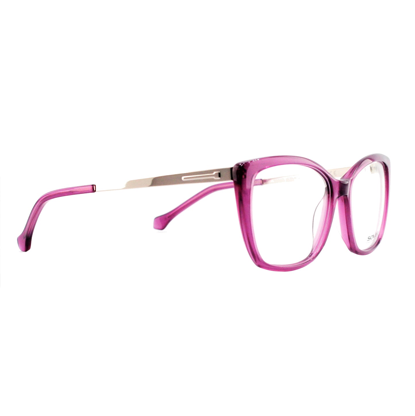 Sover Spectacle Frame | Model SO5110