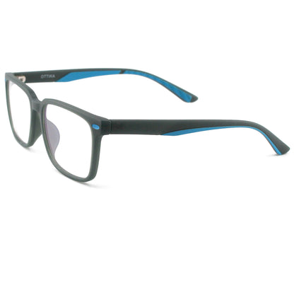 Ottika Care - Lunettes anti-lumière bleue | Modèle TR5101