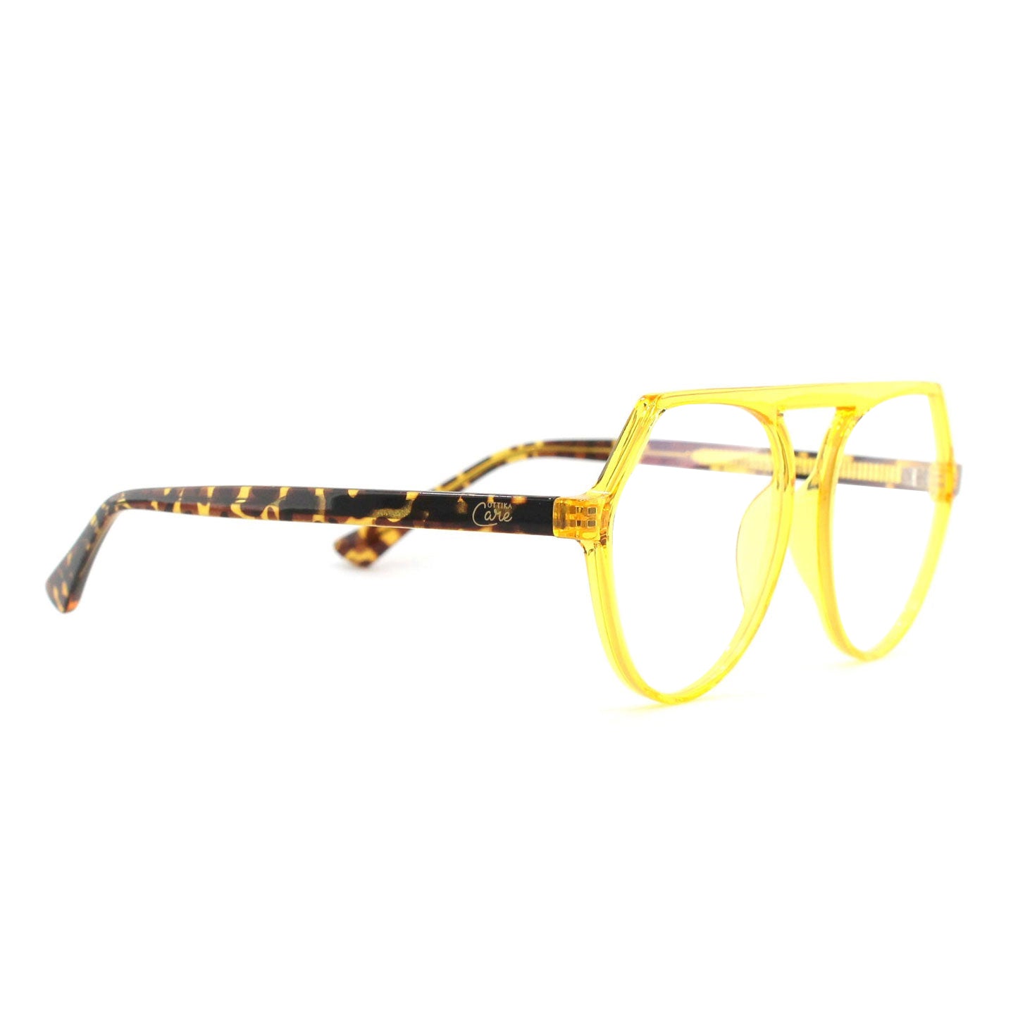 Care by Ottika - Blue Light Blocking Glasses -  Adult | 2033