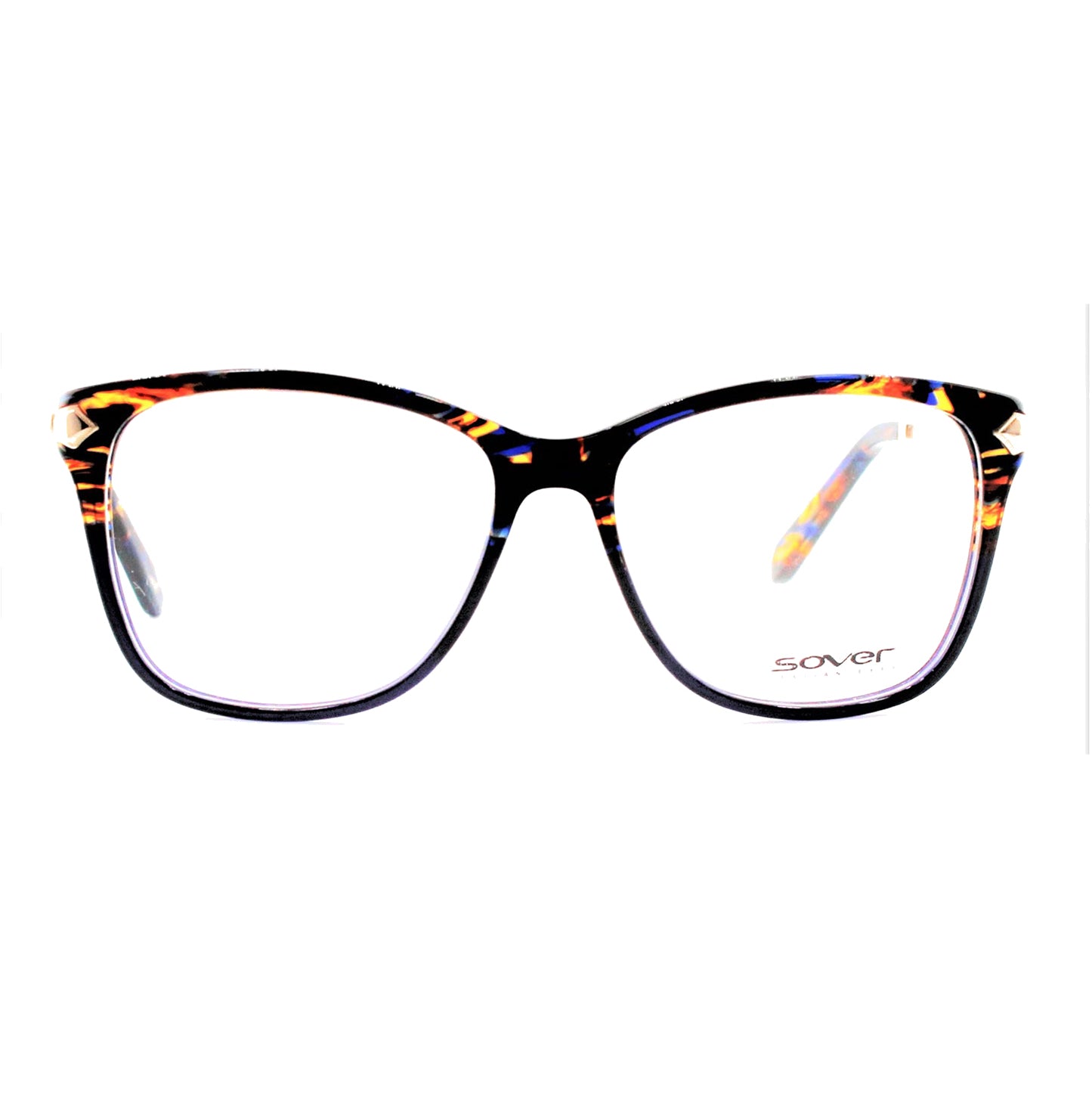 Sover Spectacle Frame | Model SO117