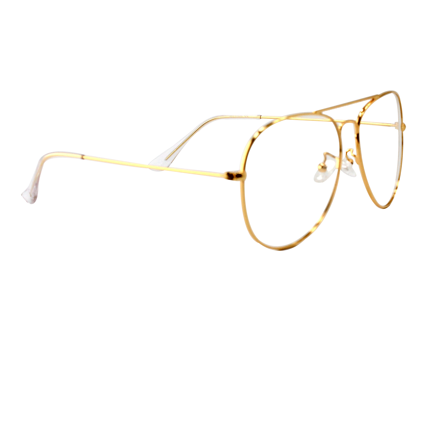 Care by Ottika | Classic Style - Blue Light Blocking Glasses &amp; Photochromatic - G-15 Changeable