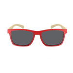 Kiddos Polarized Sunglasses | Model S8113