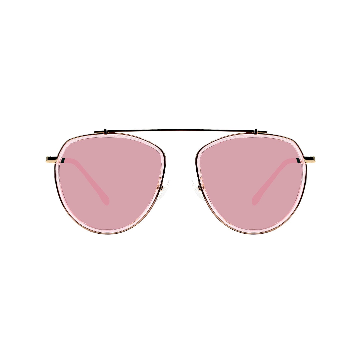 Shades X - Polarized Sunglasses | Model 6158