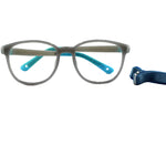Kiddos - Blue Light Blocking Glasses | Model 2610