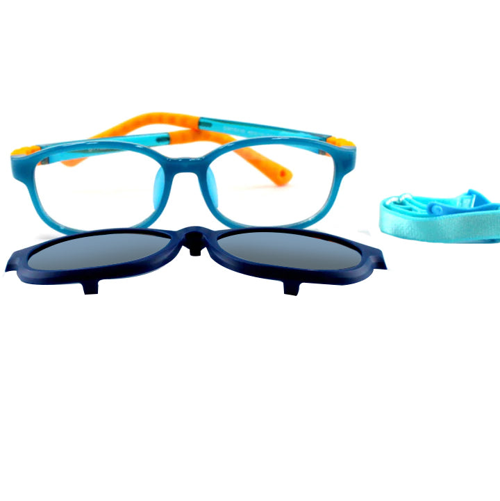 Kiddos - Lunettes anti-lumière bleue | DM18118