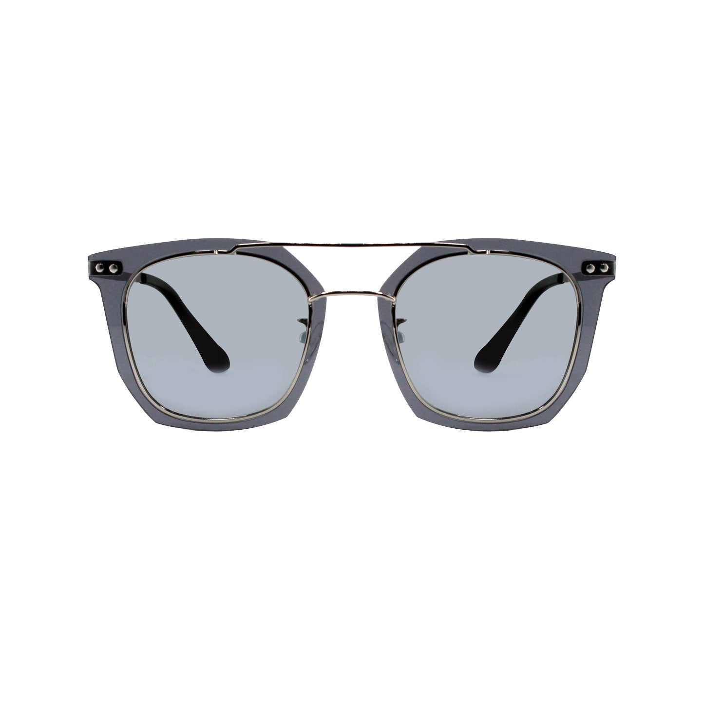 Shades X - Polarized Sunglasses | Model 7033