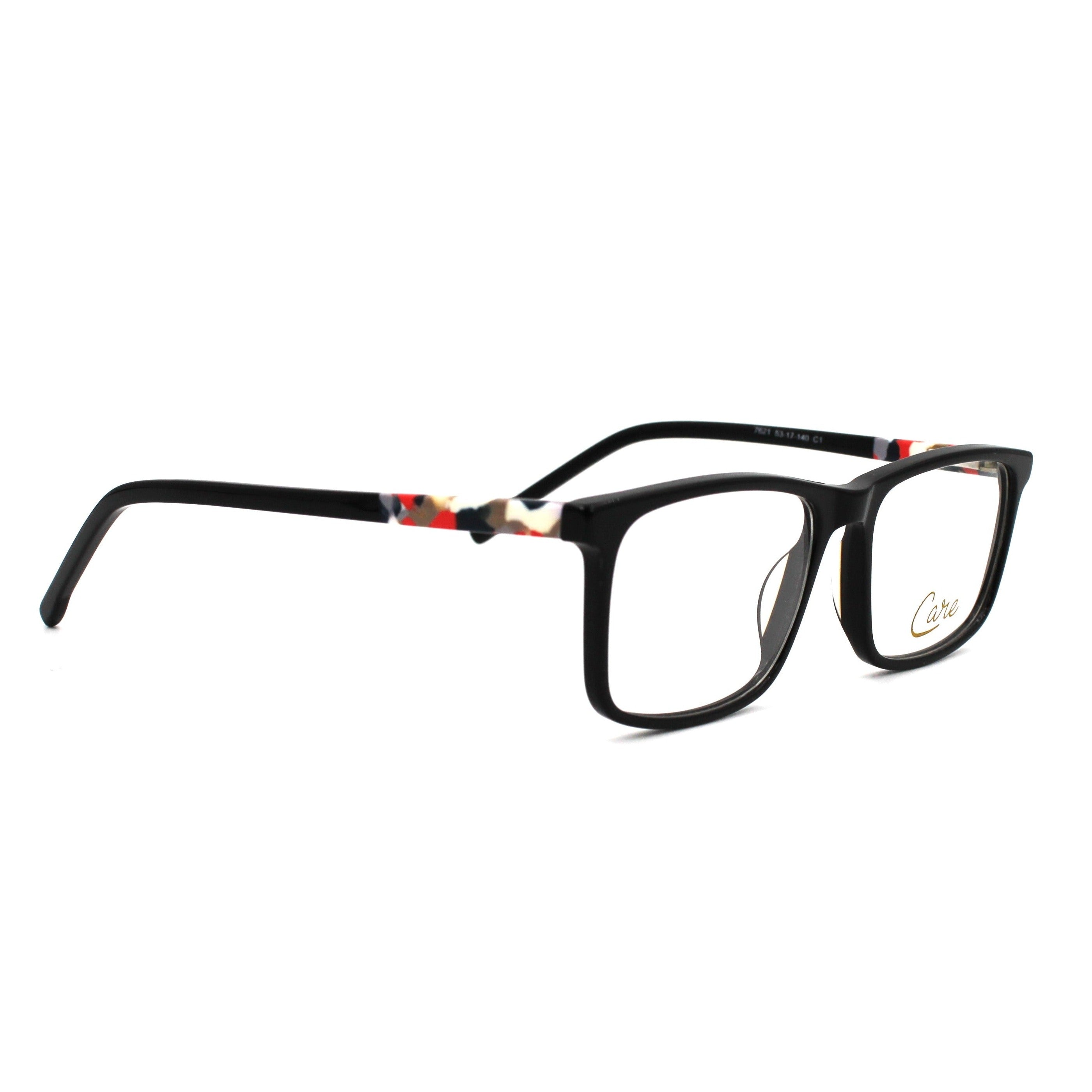 Care by Ottika - Optical Frame | Model 7621