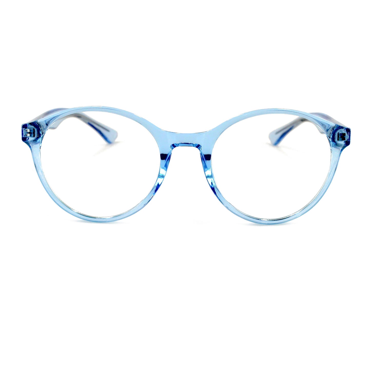 Ottika Care - Lunettes anti-lumière bleue - Adulte | Modèle 2007