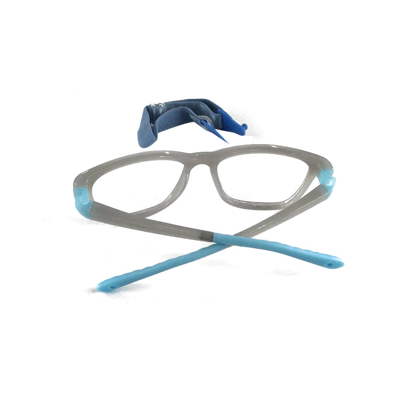 Kiddos - Blue Light Blocking Glasses | Model 2610