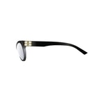 Montatura per occhiali Balenciaga | Modello BB0172O - Nero