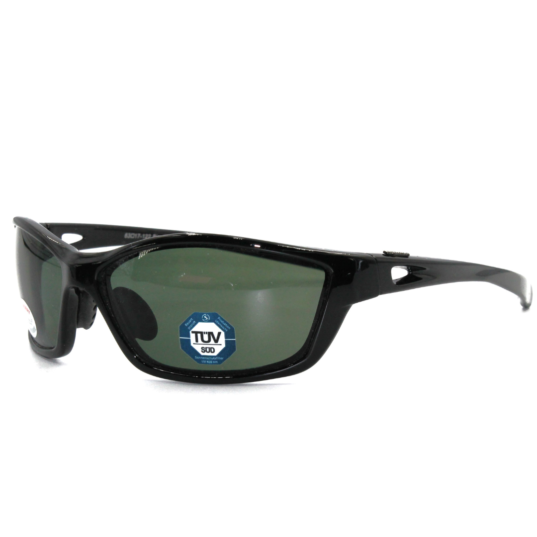 Bigwave Sunglasses - Polarized | Model 1244