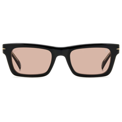 David Beckham Sunglasses | Model DB 7091