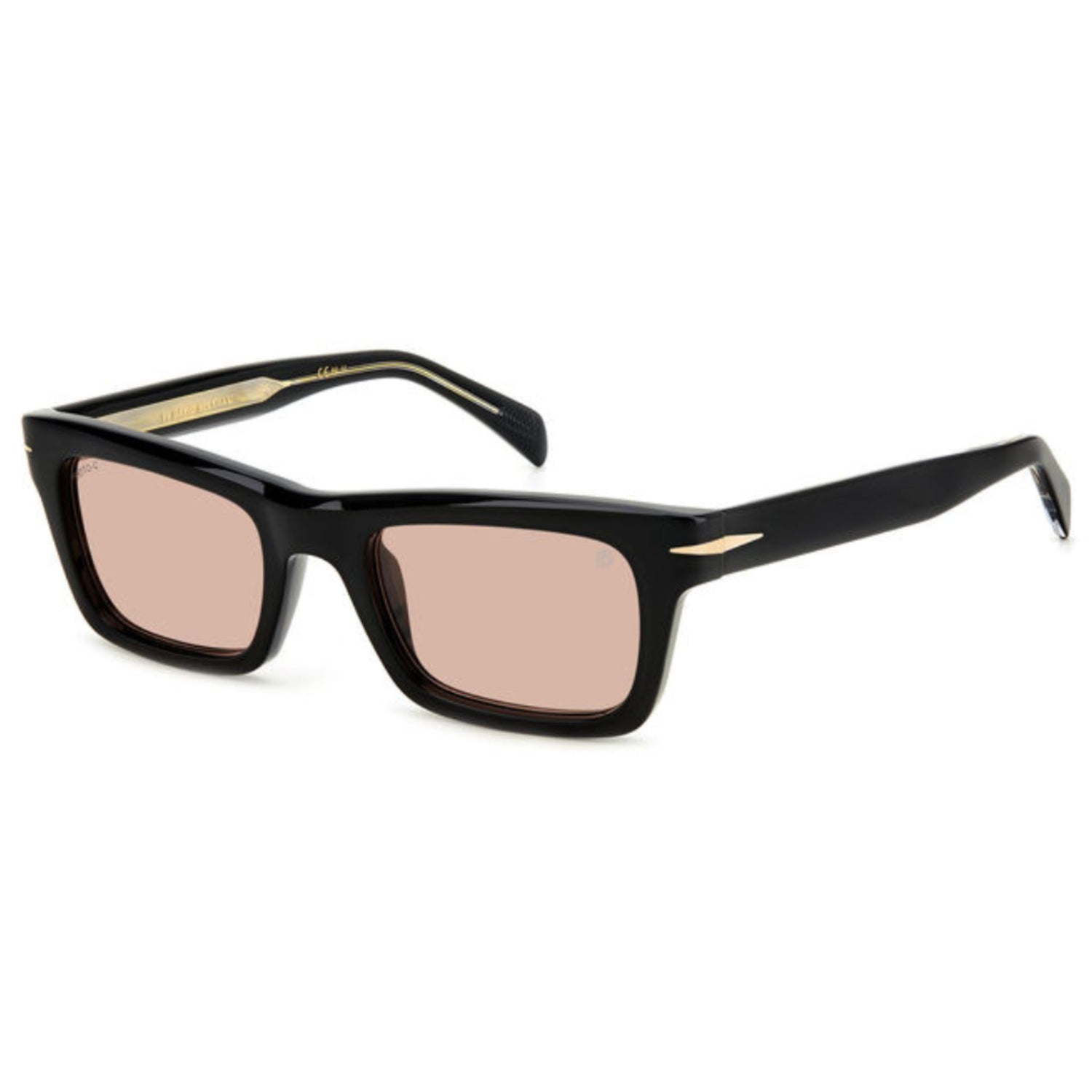 David Beckham Sunglasses | Model DB 7091